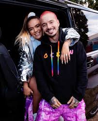 Complex is a leading source for the latest j balvin news. Karol G J Balvin En Alemania Trap House Latino Facebook