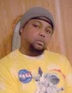 Obituary for Bryan O'Neal Wesley