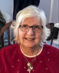 Alice Keenan Obituary (1936