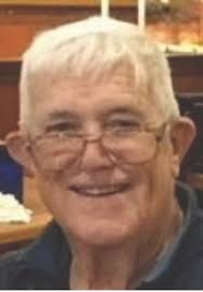 Obituary: John E. “Ted” Morgan, Cherished Husband and Father of Five