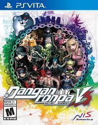Clear the prologue clear chapter 1 clear chapter 2 clear chapter 3 clear chapter 4 clear chapter 5 clear chapter 6. Danganronpa V3 Killing Harmony Strategywiki The Video Game Walkthrough And Strategy Guide Wiki