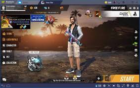 Play garena free fire on pc with gameloop mobile emulator. Free Fire For Pc How To Play Free Fire On Pc Without Any Emulator