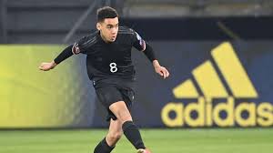 In the game fifa 21 his overall rating is 74. There Was No English Blood In There Musiala S Decision To Pick Germany Welcomed By Bayern Team Mate Muller Goal Com