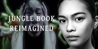 Interview: Jan Mikaela Villanueva Living the JUNGLE BOOK REIMAGINED