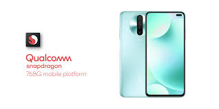 Skip to main search results. Redmi K30 5g Racing Edition With Qualcomm Snapdragon 768g Launched In China