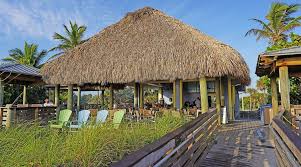 SEASIDE CAFÉ, Stuart