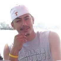 Jesus Munoz Obituary and Online Memorial (2024)