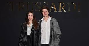 Aurora ramazzotti e tommaso zorzi ai ferri corti? Aurora Ramazzotti E Tommaso Zorzi L Intervista Doppia E Il Coming Out Del Ragazzo Fatto A Michelle Hunziker