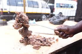 Please do like the video, comment y. To Eat Or Not To Eat Street Meat Is Safe Says Expert The Citizen