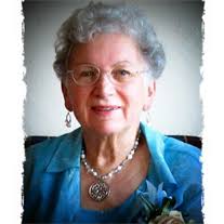 Mary Magdalena Roncoli Koch (1926-2017)