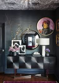 6 No Fail Tips For Painting With Dark Colors Dark Paint Colors Dramatic Walls Paint Colors
