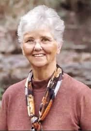 Janice Margaret Newberry Steffen Robinson 1946-2025