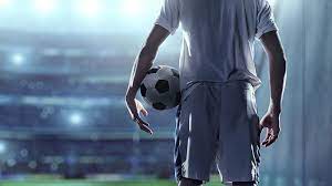 Need to translate jogador de futebol from portuguese? E Book Reforca A Importancia Da Construcao De Imagem Do Jogador De Futebol Mkt Esportivo