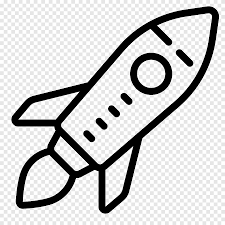 Download for free in png, svg, pdf formats. Rocket Icon Png Images Pngegg