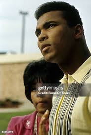 1.509 Muhammad Ali Young Stock Photos, High-Res Pictures, and Images
