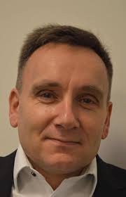 Advokat Claus Tolstrup fylder 50