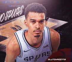 San Antonio Spurs Sixth Man