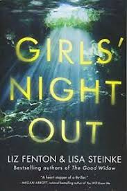 Notify me of new posts via email. Girls Night Out A Novel By Steinke Lisa 1503902560 Free Shipping Ebay
