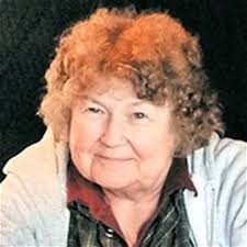 Christine (Sandstoe) Burton Obituary