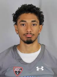 2023 Sprint Football Roster