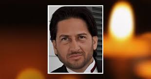 Demian Benjamin Orozco Obituary January 29, 2025