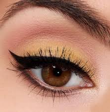 подводка для глаз Maybelline Eyestudio Lasting Drama Gel Liner How To Make Arrows On The Eyes Koshachij Glaz Makiyazh Predmety Makiyazha Teni Dlya Glaz