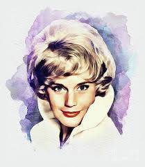Maria Schell Wall Art for Sale