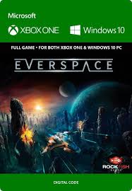Everspace Xbox One Digital 6jn 00016 Best Buy Xbox One Xbox Cool Things To Buy
