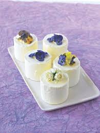 Taarten Decoreren Blog Leckere Kuchen Mini Kuchen Lebensmittel Essen