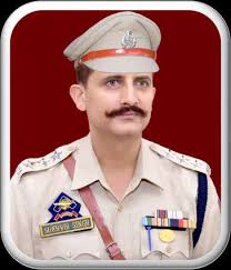 ATTESTATION CUM PASSING-OUT-PARADE OF DYSsP (Prob.) 15th Batch & PSIs 25th  Batch