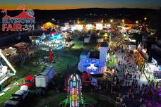Kutztown Fair
