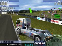 The user will drive the car in city, off road, in desert.show excellent car drifting and car handling skills on bumpy offroad tracks.customize your hill side racing environment. Abandonware Games Mercedes Benz Truck Racing