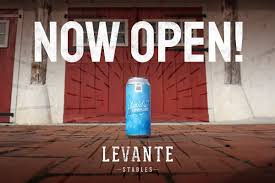 Cosas que hacer cerca de levante at the stables. Levante Brewing Levantebrewing Twitter