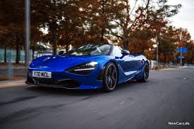 My 720s underlines how and why mclaren has become a force so quickly. Mclaren 720s Spider Beautiful Madness Newcarz De