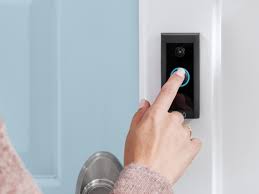Ring's new video doorbell is $60 | TechCrunch