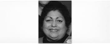 Esther McILwain 1949-2024 • Paso Robles Press