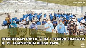 Umr pt chang shin garut : Lowongan Kerja Pt Hoga Reksa Garment Jl Raya Leles Garut Cute766