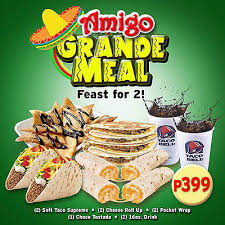 Order your tasty food online now. Cheap Eats Discounts And Freebies From October 4 To 10