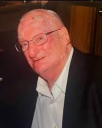 Donald L. Ward Obituary December 29, 2023