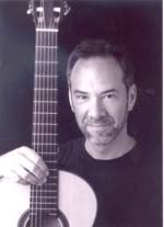 Art of Guitar series welcomes Marko Feri April 6