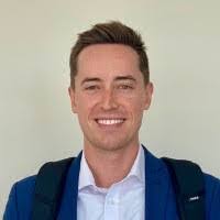 Greyson Morrow's Instagram, Twitter & Facebook