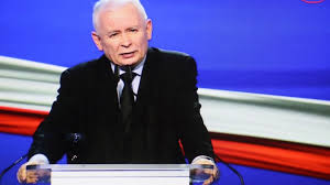 To senator niezrzeszona popierana przez prawo i sprawiedliwość. Kaczynski O Nowej Kandydaturze Na Rpo W Gre Wchodzi Lidia Staron Polsat News