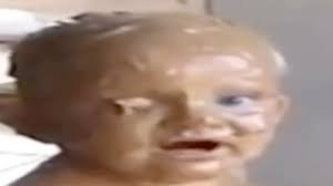 Peanut Butter Baby Prequel Youtube