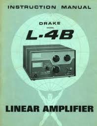 Image result for Drake L-4B