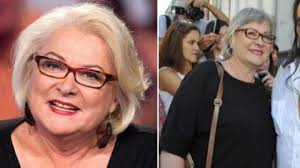 Maybe you would like to learn more about one of these? Josiane Balasko L Actrice Est Mariee Avec Un Acteur Qui A Joue Dans La Petite Maison