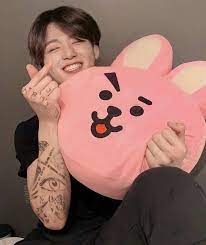 · at japanese interview, the result of bts japanese fans . Jungkook On Twitter This Edit Of Jungkook With Exposed Tattoos Holding Cooky Sksksks Jungkook Jk Bt21 Cooky Bts Bts Twt