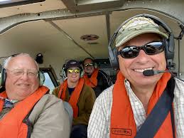 North Eastern Sky Services Ltd.