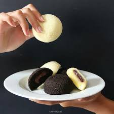 Resep resep brownies kukus coklat lembut. 26 Oleh Oleh Khas Bali Terlaris Di Tahun 2020