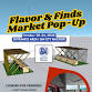 SM City Bacoor Outdoor Bazaar event image