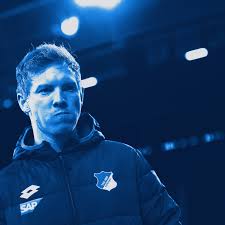 Julian nagelsmann opines on chelsea's timo werner. The Millennial Manager The Ringer